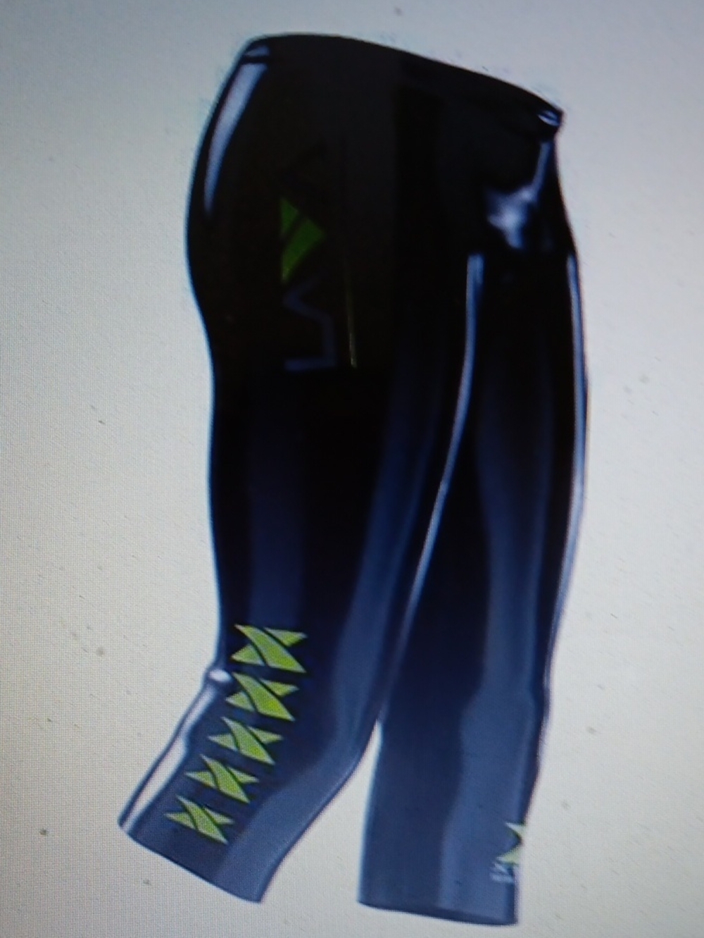 XTERRA LAVA PANT